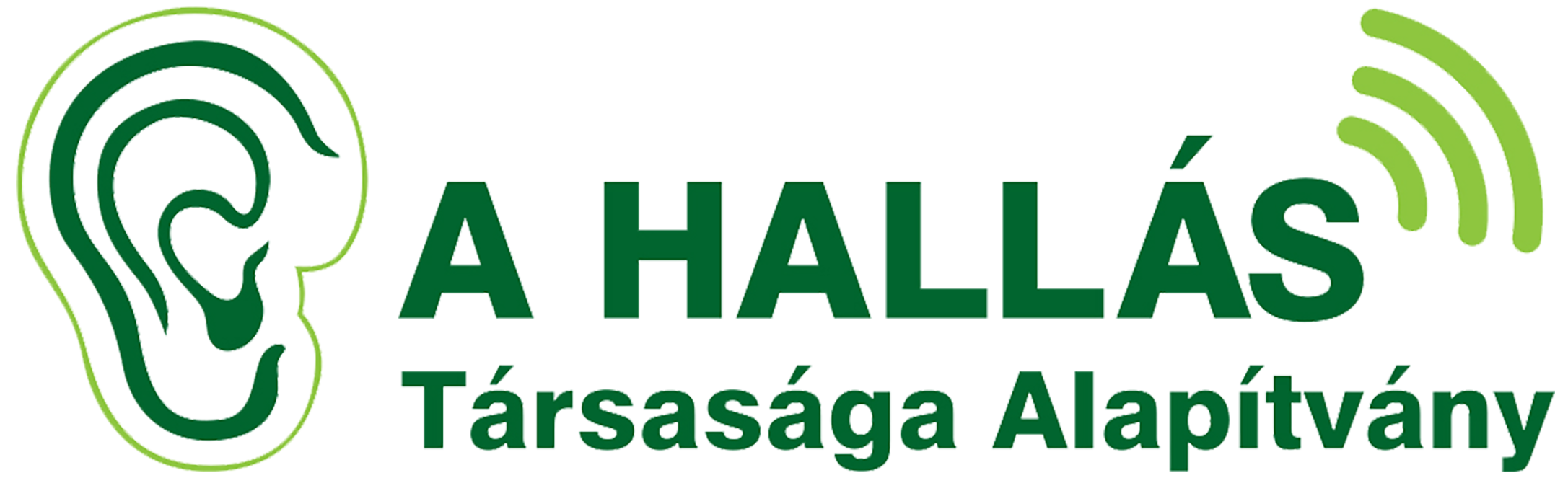 Hallastarsasag Alap Logo