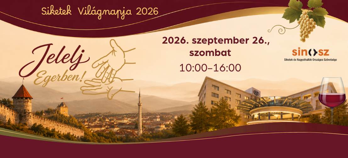 siketek vilagnapja 2026